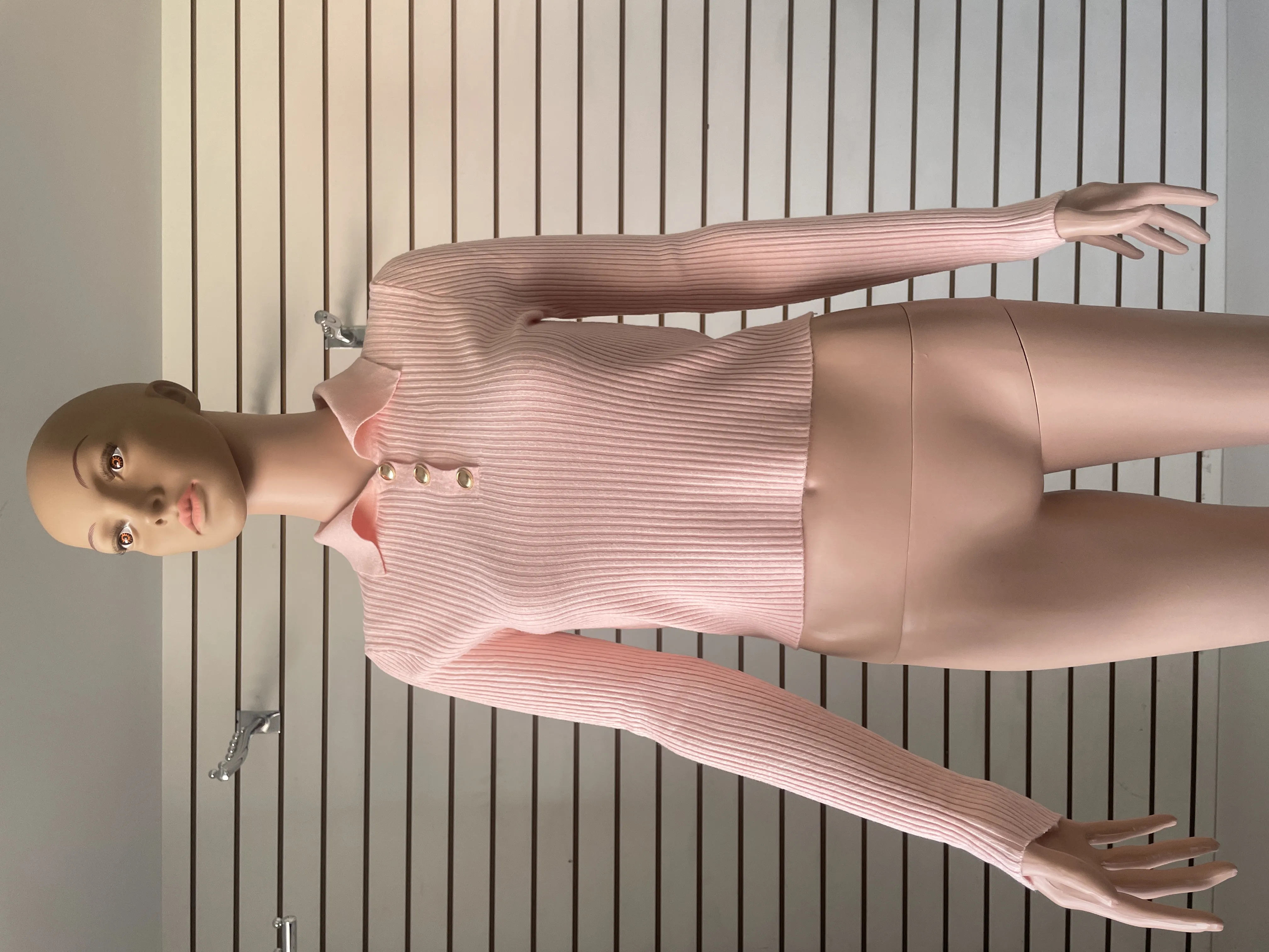MIS0072 BLUSA MANGA LARGA 10875